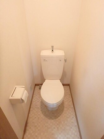 シャルムコートの物件内観写真